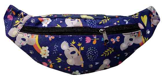 Сумка-бананка Tiger Moon Print+ Коала S207690 Киев