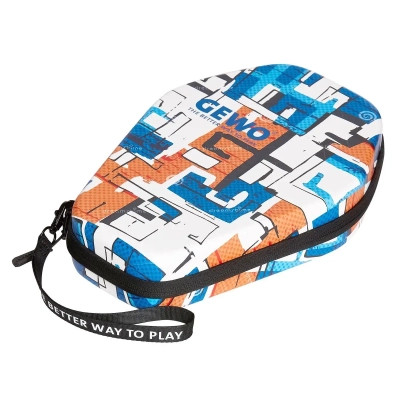 Чехол для ракетки Gewo Graffiti 2 (114790000) (931248) Винница - изображение 2