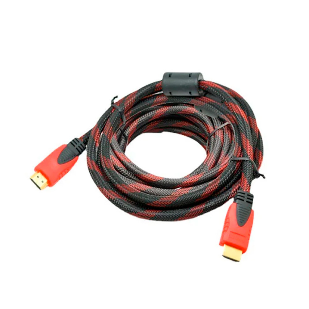 Кабель HDMI-HDMI (25м) / Кабель для монітора / HDMI кабель для телевізора / Провід HDMI Київ - фото 9