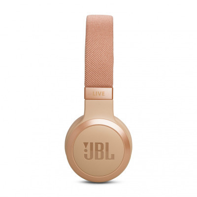 Навушники JBL Live 670 NC Sand (JBLLIVE670NCSAT) Вінниця - фото 7