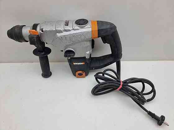 Перфоратор Worx WX333 (Б клас) Луцьк