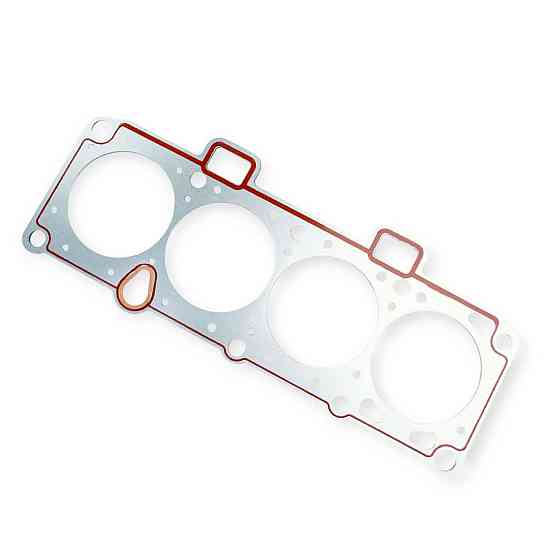 Прокладка 21083-21099, 2110-2112, 2113-2115, 1117-1119 (8кл, d-82,0) с герметиком металл (под газ) ГБЦ Мукачево