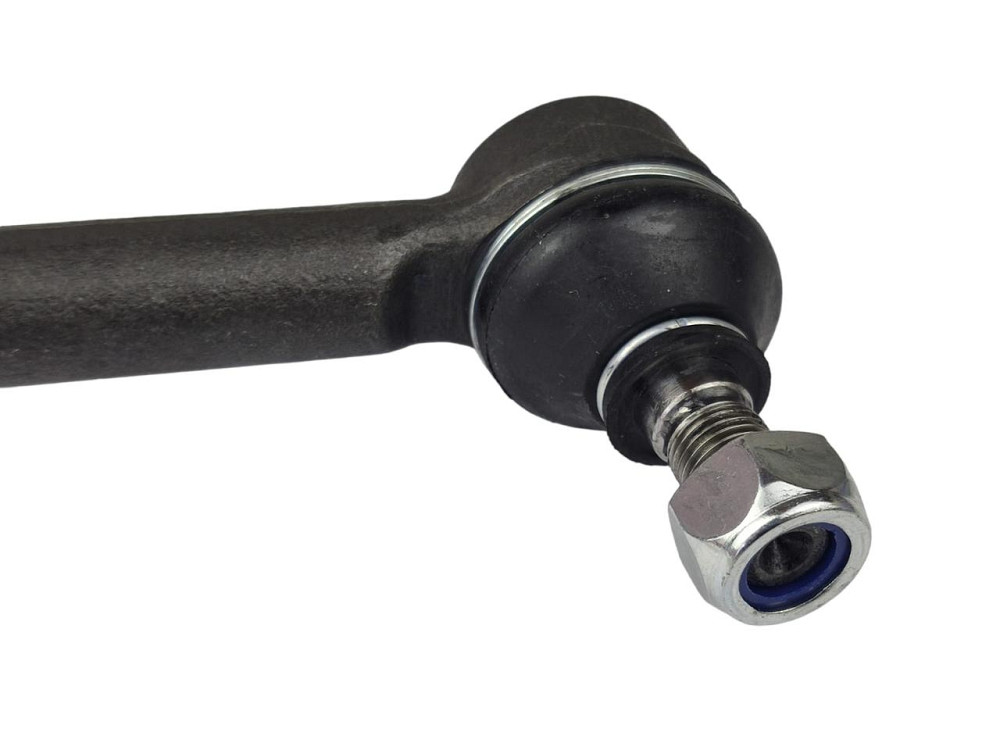 Наконечник тяги 2108, 2109, 21099, 2113, 2114, 2115 лівий зовнішній рульовий Мукачево - фото 1