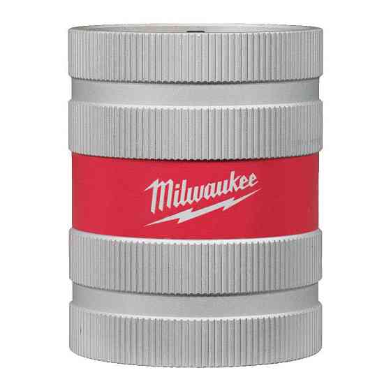 Знімач заусенців на трубах зовнішній-внутрішній MILWAUKEE, O10-54мм Одесса