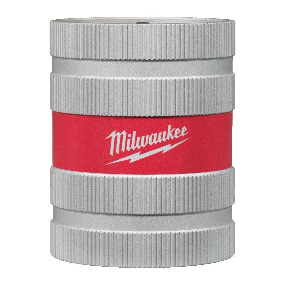 Знімач заусенців на трубах зовнішній-внутрішній MILWAUKEE, O10-54мм Одесса - изображение 2