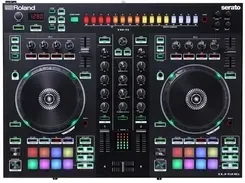Микшерный пульт ROLAND DJ-505 Киев - изображение 1