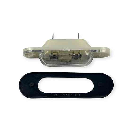 Підсвічування 2104, 2105, 2110, 2111, 2112 ліхтар освітлення номера номера Мукачево