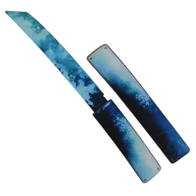 Деревянный сувенирный нож «TANTO FROST» TAN-Fr Винница - изображение 1