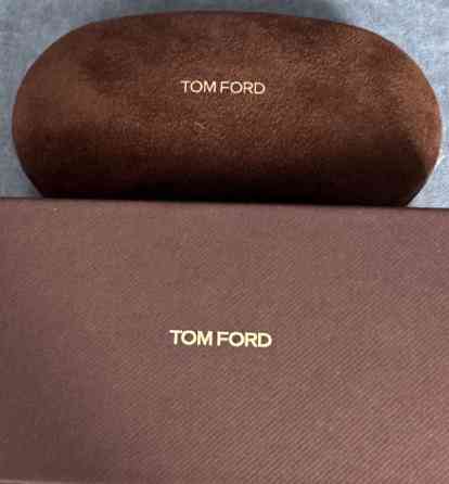 Окуляри жіночі TOM FORD ZELIA TF654 16Z SILVER Київ