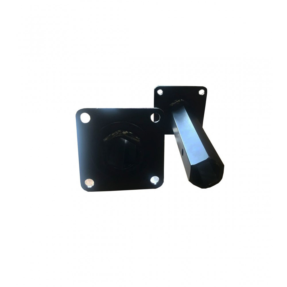 Полуось шестигранная Weima 32/220 (пара, на WM1100) Харьков - изображение 1