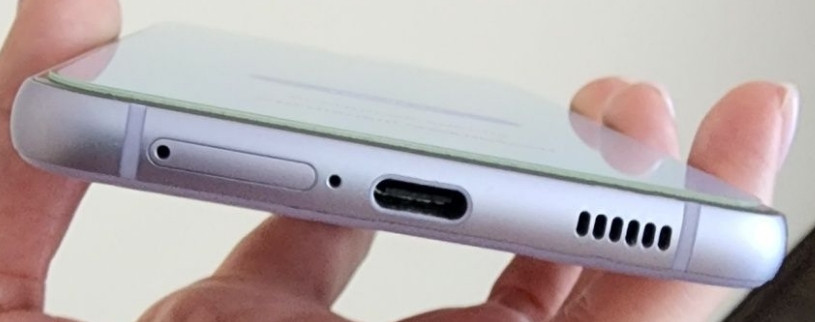 Смартфон: Samsung S23 FE Київ - фото 8