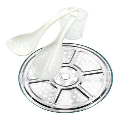 Мультиварка Rotex REPC57-B Вінниця - фото 6