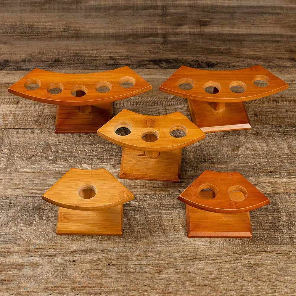 Підставка для темакі "Гутоу 2" шафран Миколаїв - фото 2