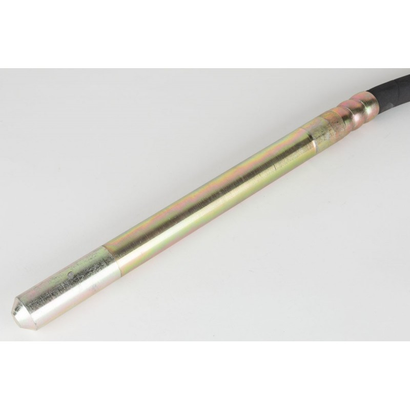 Вібратор ASAKA ASID-215 (1800Вт) з булавою 1,5 м – якість Японія Львів - фото 4