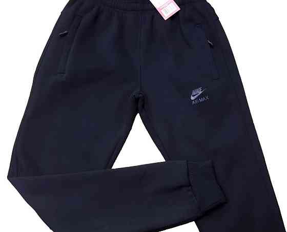 Мужская зимняя толстовка Nike Air Max  ESSENTIALS+ FLEECE MEN'S HOODIE Киев