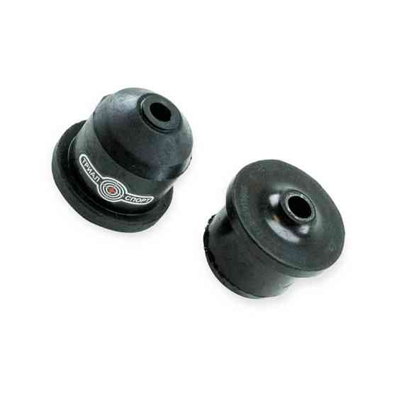 Сайлентблок ЗАЗ 1102, 1103, 1105 Таврия задней (к-кт 2 шт) балки Мукачево