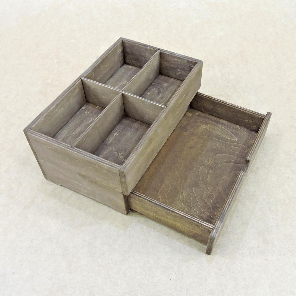 Настольный органайзер 