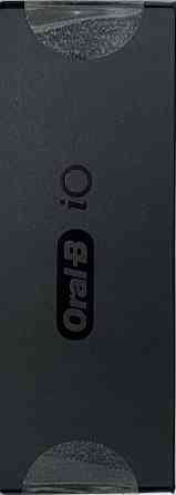 Зубна Щітка електрична: Oral-B iO Series 9 White Київ