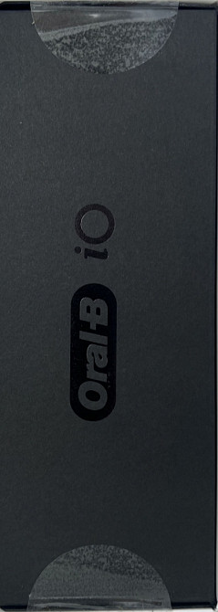 Зубная Щётка электрическая: Oral-B iO Series 9 White Киев - изображение 2