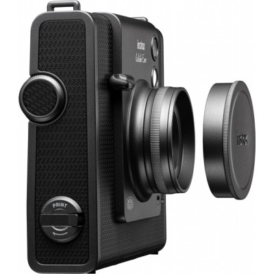 Камера миттєвого друку Fujifilm Instax Wide Evo Black (16840933) Вінниця - фото 3