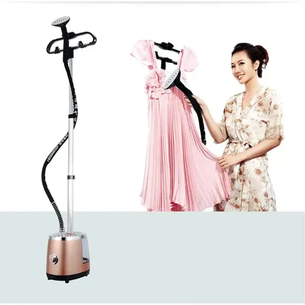 Відпарювач для одягу 3800Вт BITEK BT-3047G Одеса - фото 7