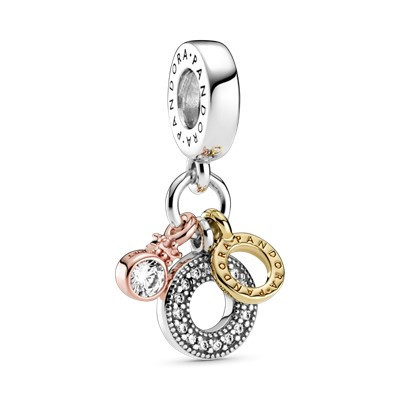 Серебряный Шарм 799044C01MasterSem Киев - изображение 1
