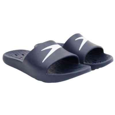 Шльопанці Speedo Slides One Piece Af 8-122300002 темно-синій 39 (5053744486093) Вінниця