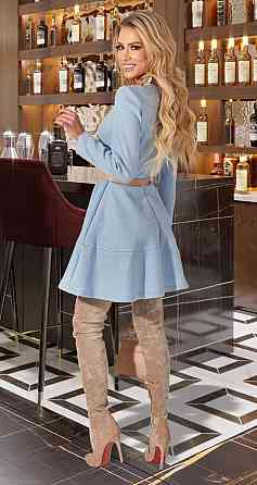 Красиве тепле плаття (48) Київ