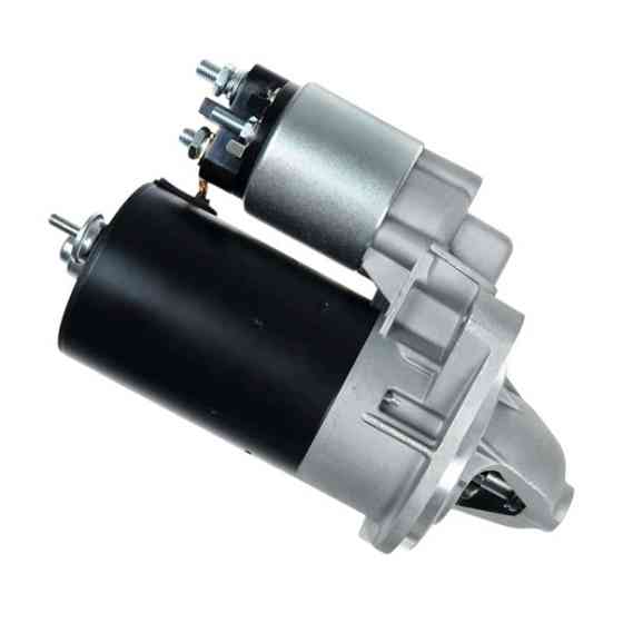 Стартер Omega, Vectra, Frontera 1.6-2.3 (1985-) (1.1кВт) AS-PL Opel Мукачево