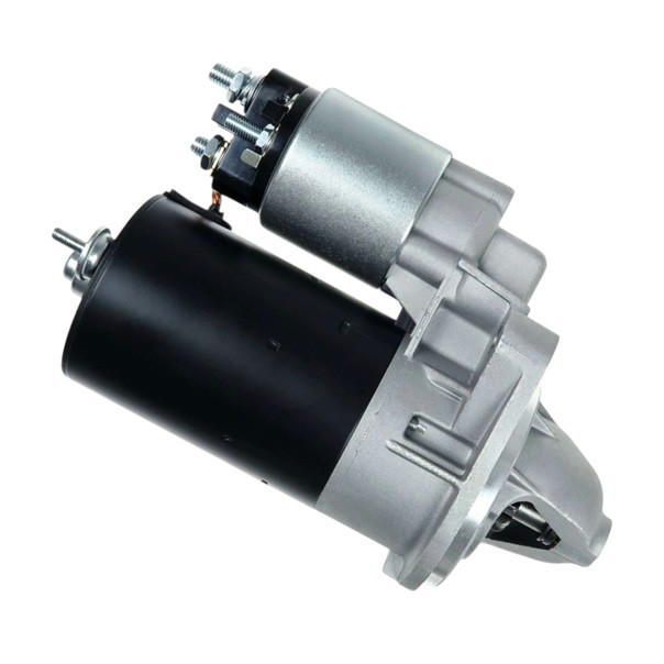 Стартер Omega, Vectra, Frontera 1.6-2.3 (1985-) (1.1кВт) AS-PL Opel Мукачево - фото 1