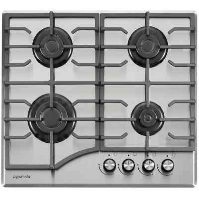 Варочная поверхность Pyramida PFX 641 IX A Винница