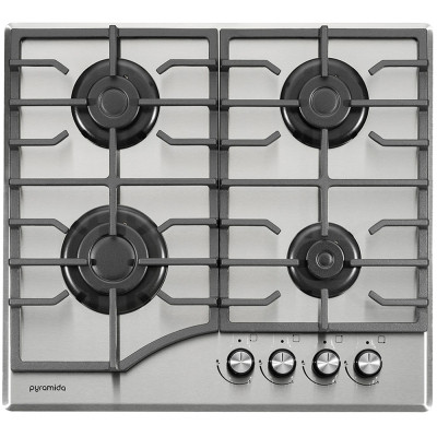 Варочная поверхность Pyramida PFX 641 IX A Винница - изображение 1