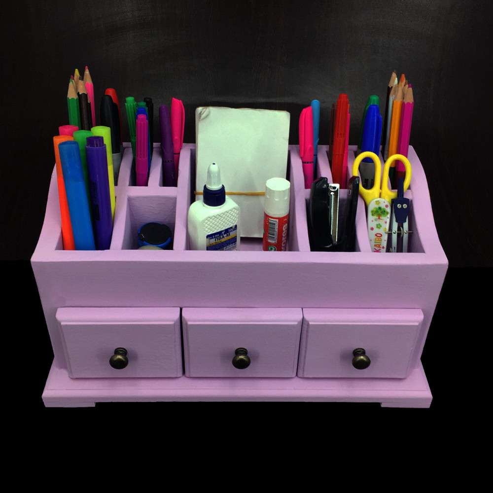 Настольный органайзер 