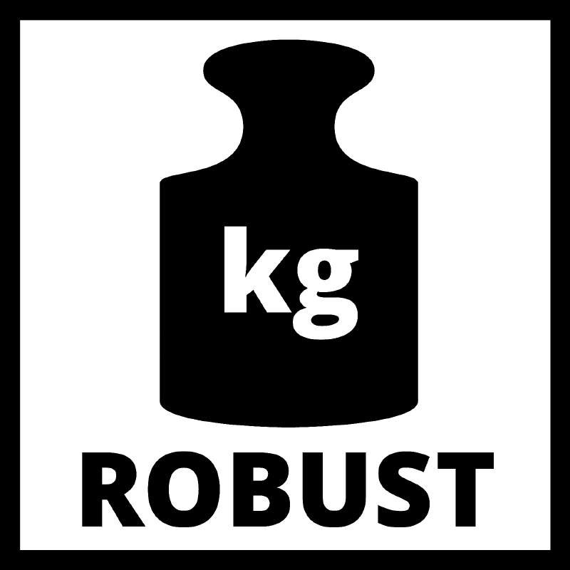 Якісна сумка Einhell Bag 56/29 : вантажопідйомність до 25 кг (4530078) Київ - фото 3