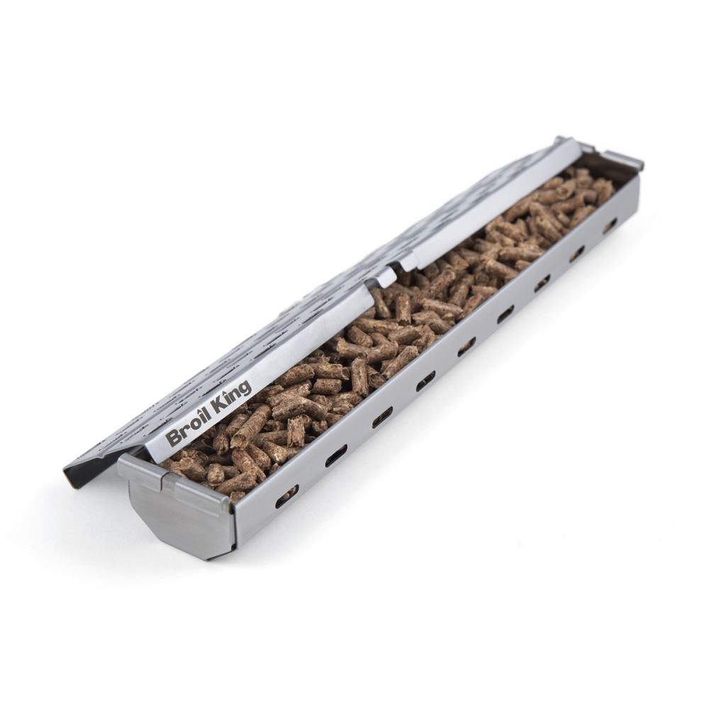 Коробка для копчения на пеллетах Broil King 60181 Код: 009156 Ровно - изображение 4