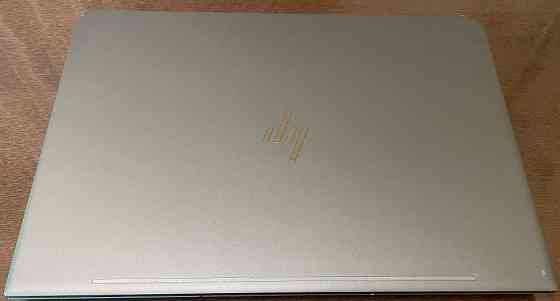 Ноутбук 15 IPS UHD HP Zbook 15 G5 (i7-8850H/16Gb/SSD 256Gb/P2000) Харків