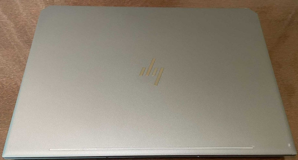 Ноутбук 15 IPS UHD HP Zbook 15 G5 (i7-8850H/16Gb/SSD 256Gb/P2000) Харків - фото 5