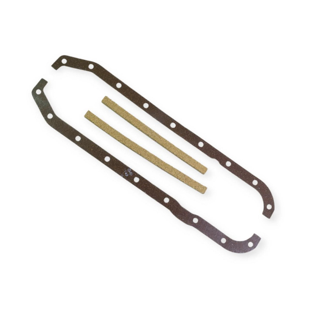 Прокладка УАЗ (пробка) поддона Мукачево - изображение 1