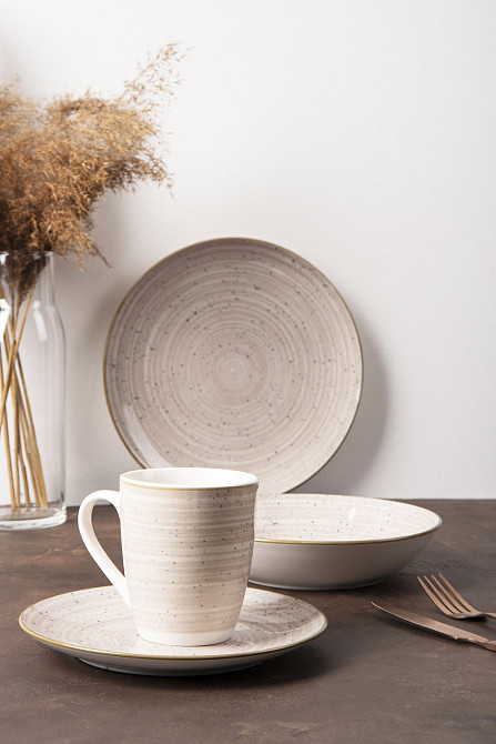 Чашка Limited Edition Stony Mokka Jumbo (6937668) Київ - фото 4