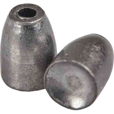 Пульки NSA 4,5 мм 0.80 g 400 шт/уп (178-HS-HP-DB-12.5-400) Винница