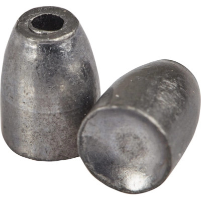 Пульки NSA 4,5 мм 0.80 g 400 шт/уп (178-HS-HP-DB-12.5-400) Винница - изображение 2