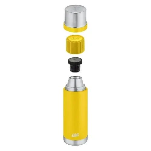 Термос туристический Esbit VF1000SC 1.0л Желтый Винница