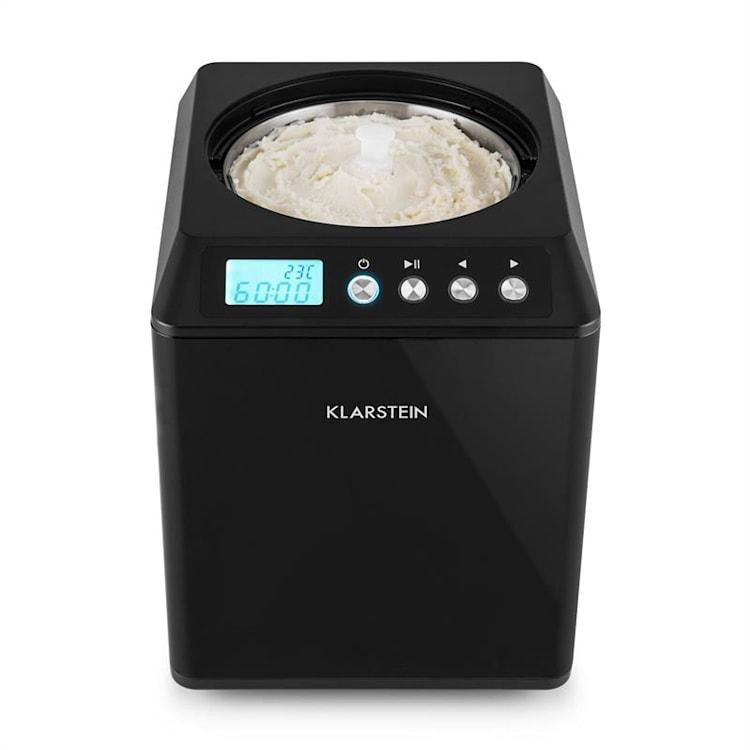 Мороженица Vanilly Sky Family Klarstein Германия Ровно - изображение 4