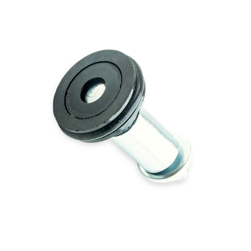 Ролик двери Рено Мастер - Опель Movano 10- верхний боковой Мукачево - изображение 1