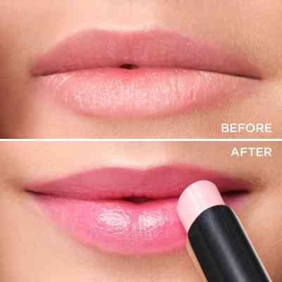 Помада для губ Artdeco Color Booster Lip Balm 08 - Nude (4052136085143) Винница