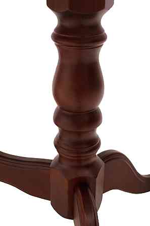 Стіл обідній Вавілон ( 150+40 )/90, горіх Киев