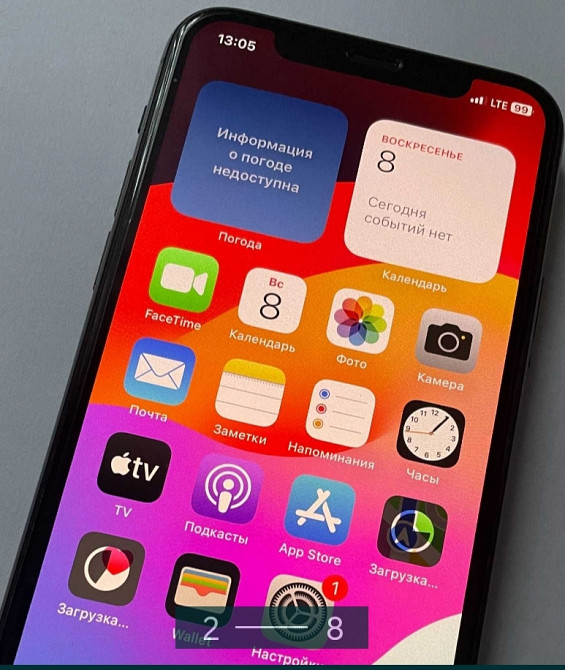 Айфон Apple iPhone 11 Pro 64Gb. Київ - фото 7