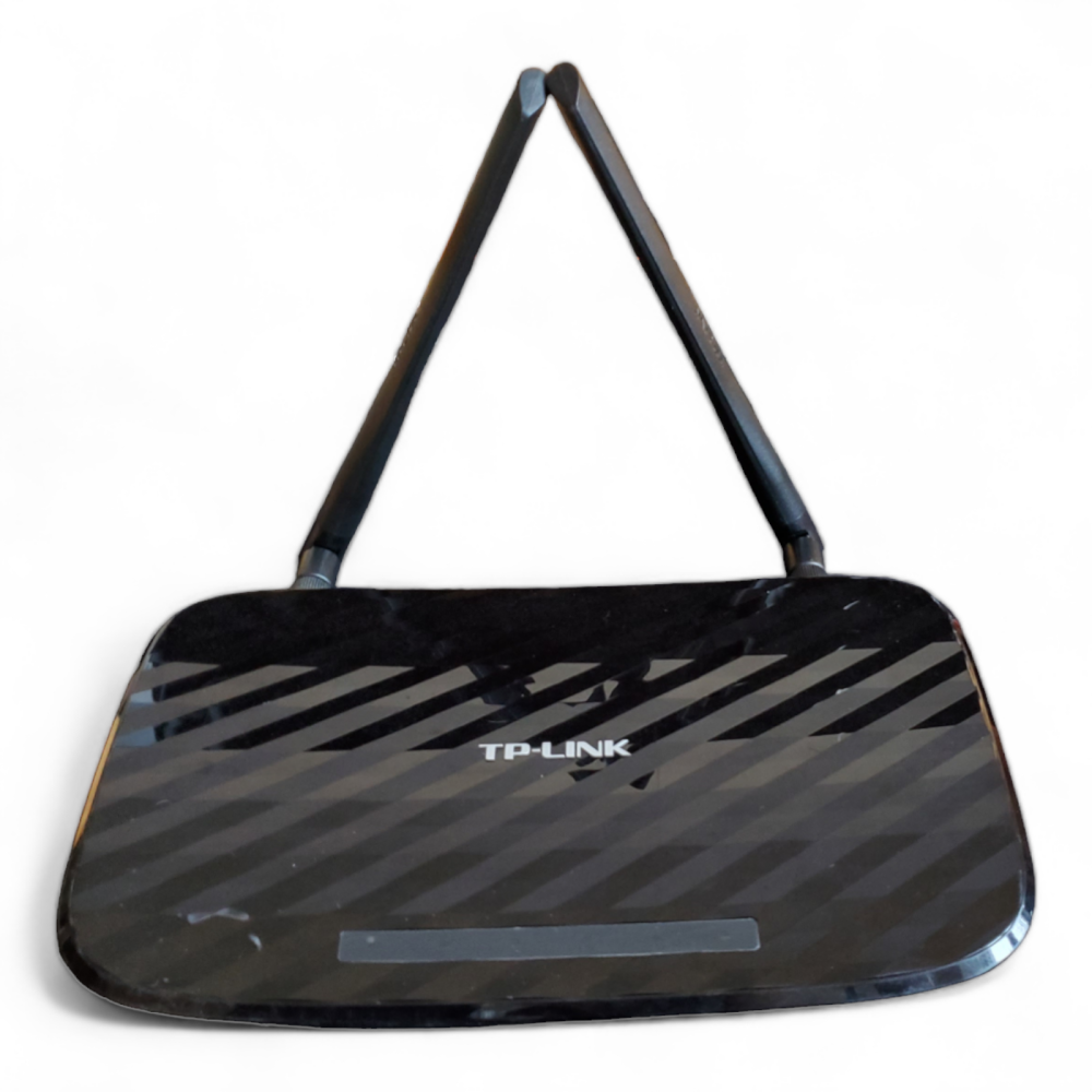 Роутер TP-Link Archer C2 AC750 (Б клас) Луцк - изображение 1