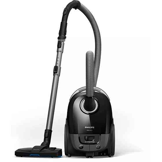 Пилосос Philips XD3112/09 ( чорний, сірий ) Харьков