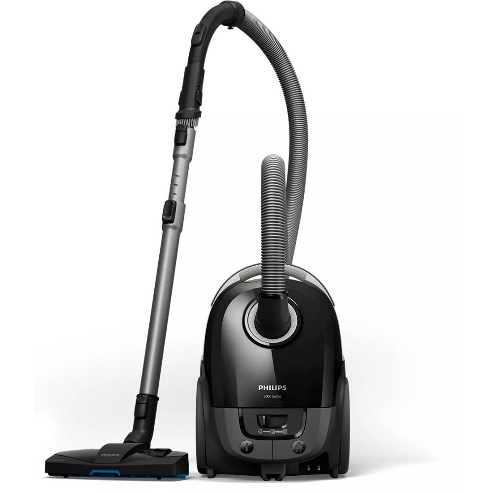 Пилосос Philips XD3112/09 ( чорний, сірий ) Харьков - изображение 1